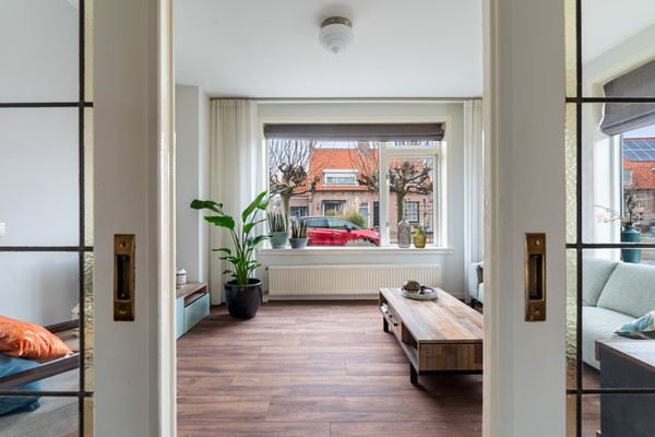 Medium property photo - Burgemeester Lotsystraat 21, 2235 CX Valkenburg